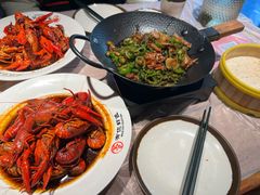 -有位虾匠·胶东土菜小馆(市北店)