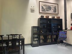 -茶叁酒肆·楚味江湖(菱角湖店)