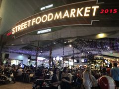 -本街食品市场