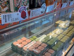 -泸溪河桃酥(鄞州高新宝龙店)