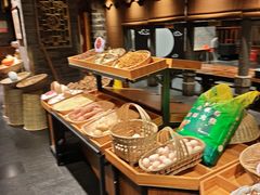 -顺兴老茶馆·精品川菜(世纪城店)