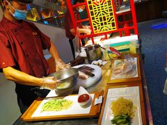 -六合居(温江店)