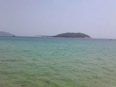 -亚龙湾海底世界