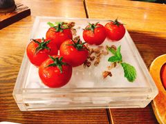 -小大董·烤鸭(王府井apm店)