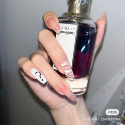 -妙睫屋日式美甲美睫