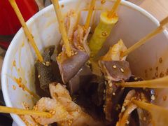 -廖记棒棒鸡(华贸店)