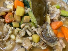 -下梅人家土菜馆(历史文化餐厅度假区店)