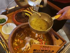 -老灶房-四川土菜(铁牛广场店)