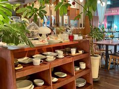 -有序Orderly融合西餐·咖啡(运河外滩店)