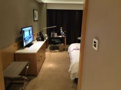 上海中航泊悦酒店-上海中航虹桥机场泊悦酒店