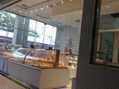 -布吉佳兆业广场