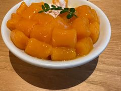 -周丹丹原味烧烤(香格里拉店)