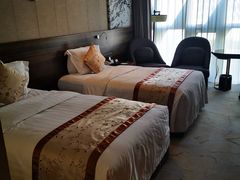 -北京园博大酒店