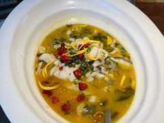 -绿茶餐厅(龙井船宴· 品牌总店)