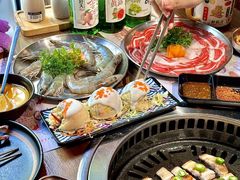 -香猪坊韩国烤肉专属门店(魏公村店)