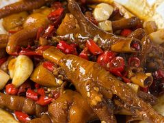 -老三样·旧食新味(船山路店)
