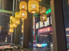 -五马集·海鲜·温州大牌档(黑金冠五马街十字路口店)
