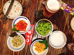 -平成屋·午肴夜酒(四川北路店)