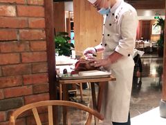 -四季民福烤鸭店(望京旺角店)