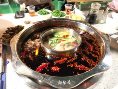 -枇杷园食为鲜火锅(南山店)
