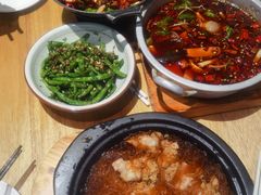 -赤宴·川菜(玉林店)