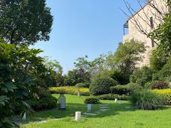 -上海崇明金茂凯悦酒店