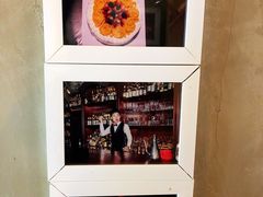 -Strawberry Butterfly草莓蝴蝶日式水果挞