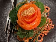 三文魚-BOR Eatery(安福路店)