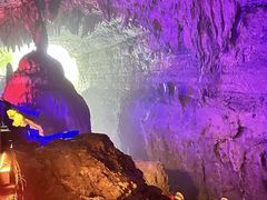 -华蓥山天意谷景区