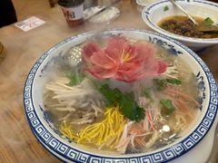 -老雒阳面馆·水席·洛阳菜(王城路店)