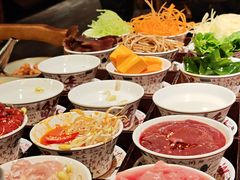 -纸盐河码头火锅(十八梯店)