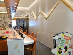 -争鲜回转寿司(通州万达店)