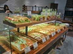 -RiceZone乐食尊纯米面包坊(望京店)