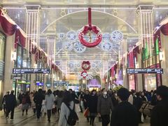 -阪急百货店(梅田总店)