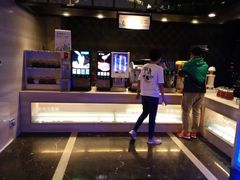 -舜和巴西烤肉餐厅(舜和国际店)