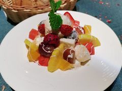-俄士厨房(未来城店)