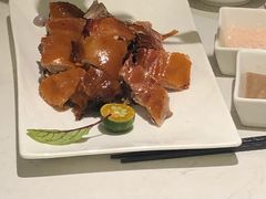 -香香海南菜餐厅