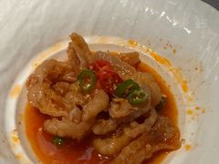 -章吴记喜瑞餐厅(东东城店)