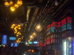 -海雾里小酒馆(观音桥店)