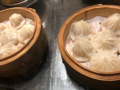 杭州小笼包-外婆家(杭州马塍店·杭帮菜名店)