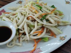 鱼面-蒂蒂香達濠魚丸