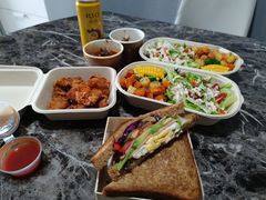 -Yum Yum 土耳其风味餐厅(万达尊店)