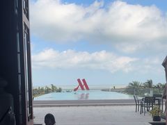 -海口万豪·大堂吧·望海吧.日落海景·下午茶·奶茶·咖啡·轻食·蛋糕·鸡尾酒·清吧