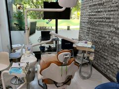 -维乐口腔(格林门诊长宁店)