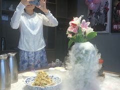 -茶啊冲电影主题文化餐厅(TOUCH12街店)