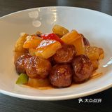 穿梭五星酒店餐厅系列18: 杭州艾美意外的好