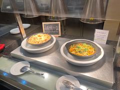 -希尔顿逸林大酒店-随园中餐厅(新区店)