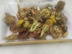 -人和啤酒屋海鲜大排档(营口路店)