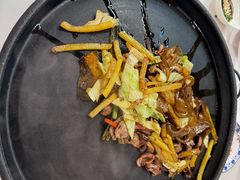 -一烙锅(友谊店)