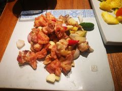 -云海肴云南菜·蒸汽石锅鱼(北京良乡华冠店)